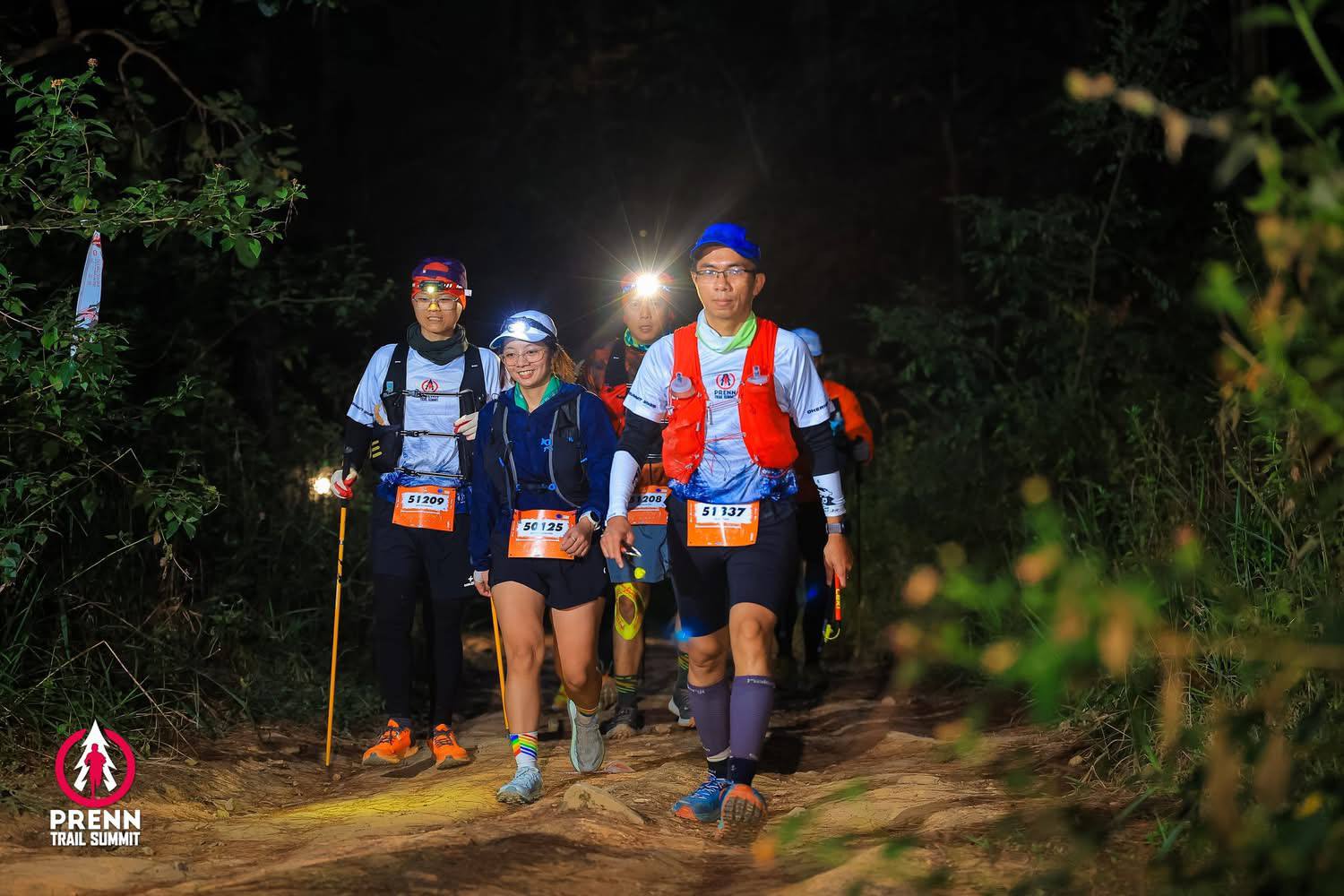 Hoạt động khóa học