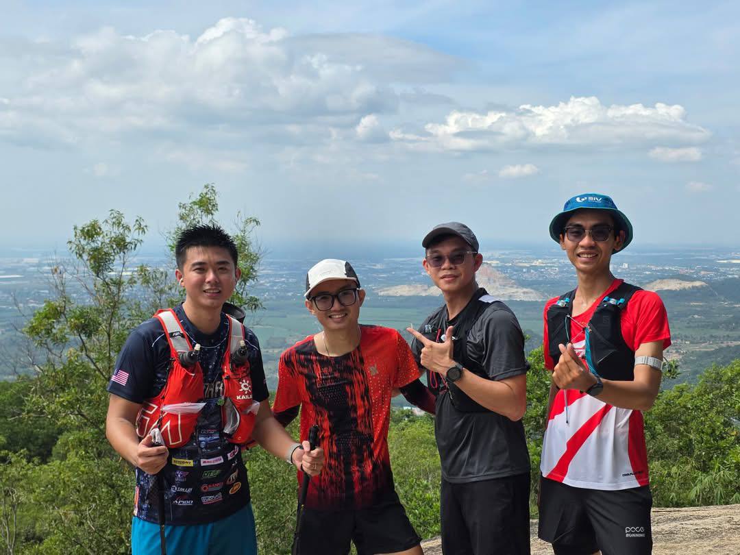 Hoạt động khóa học