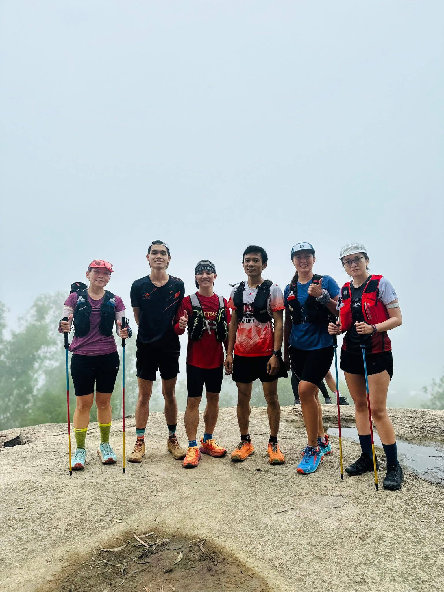 Hoạt động khóa học