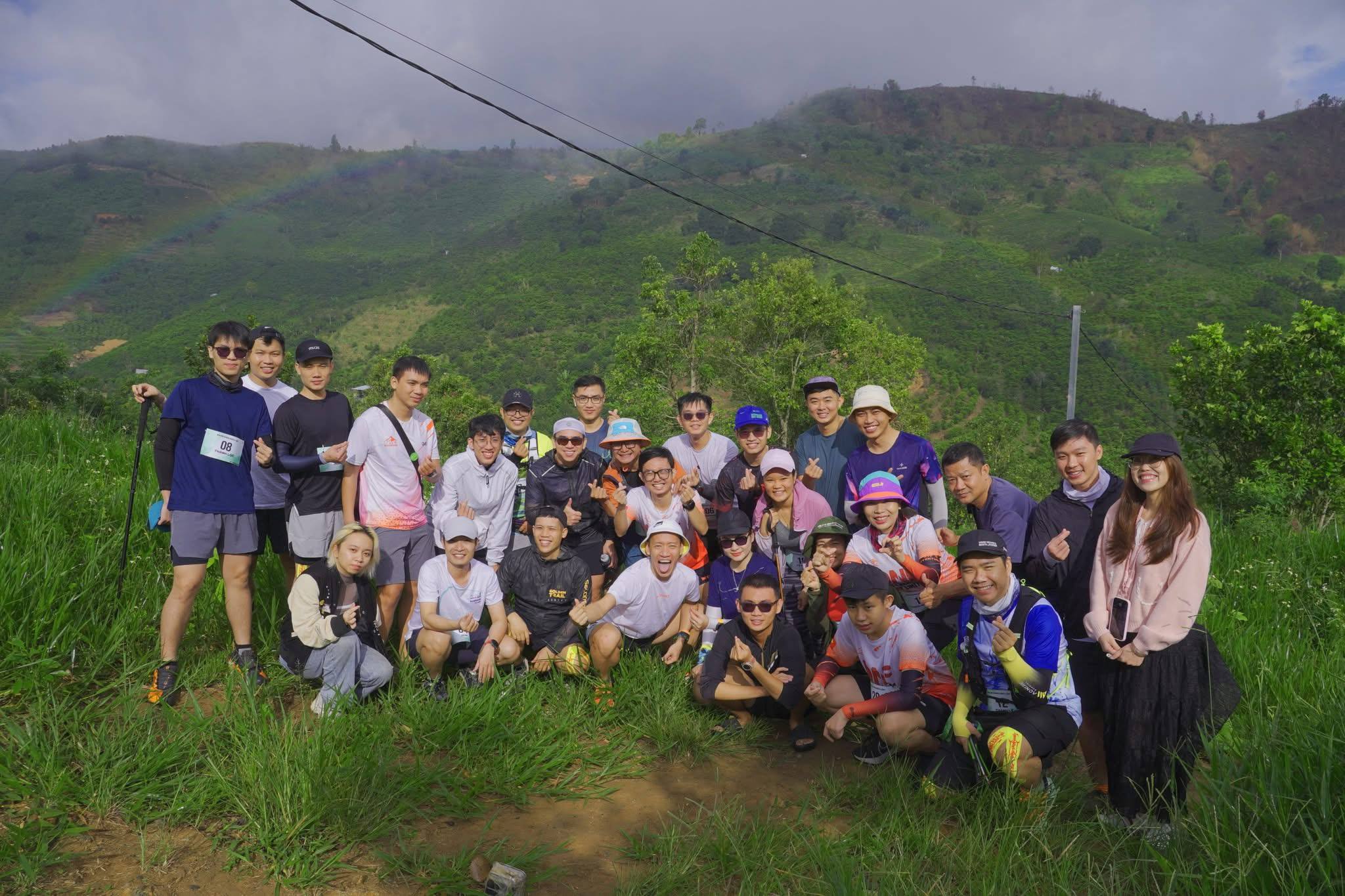 Hoạt động khóa học