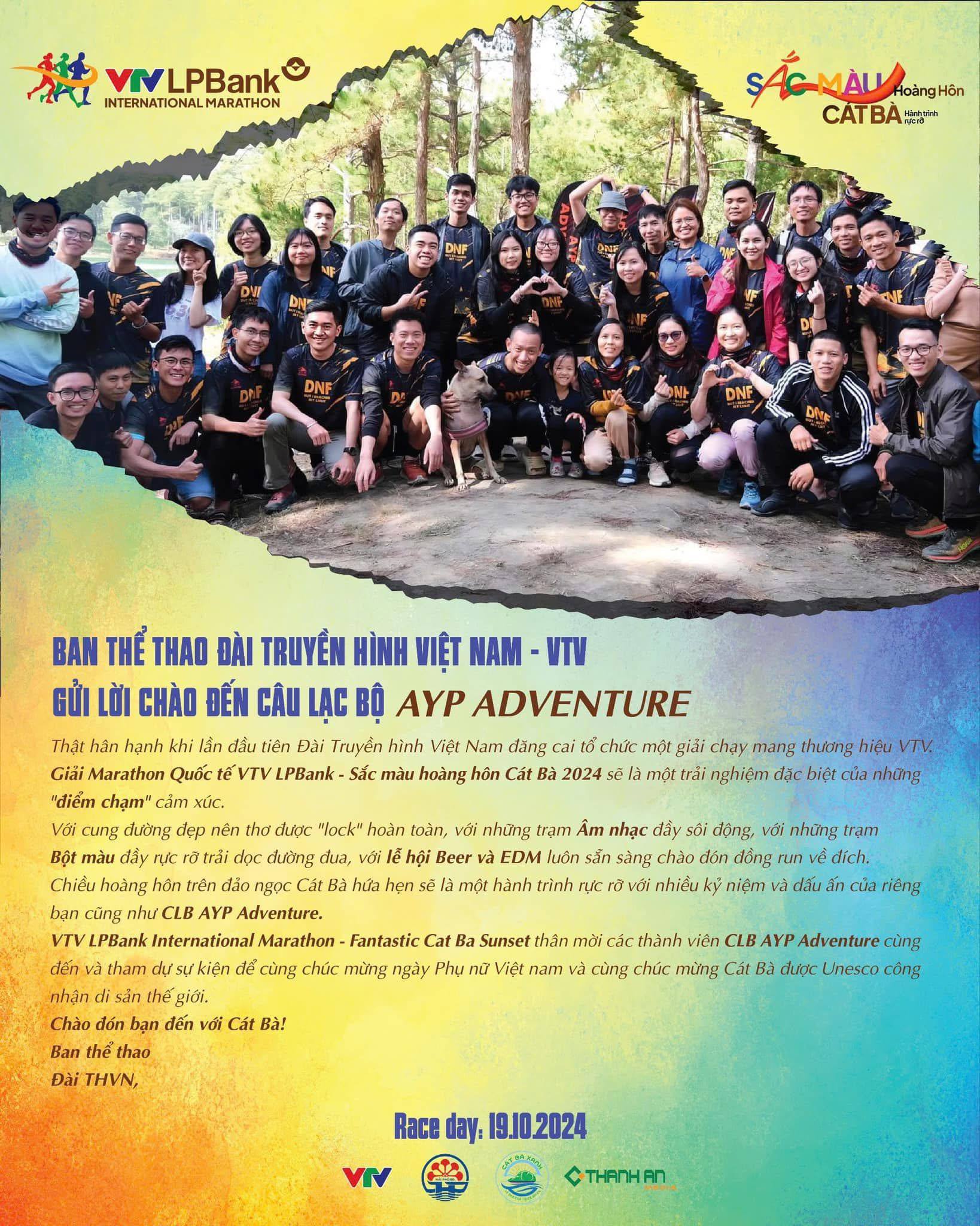 Hoạt động khóa học