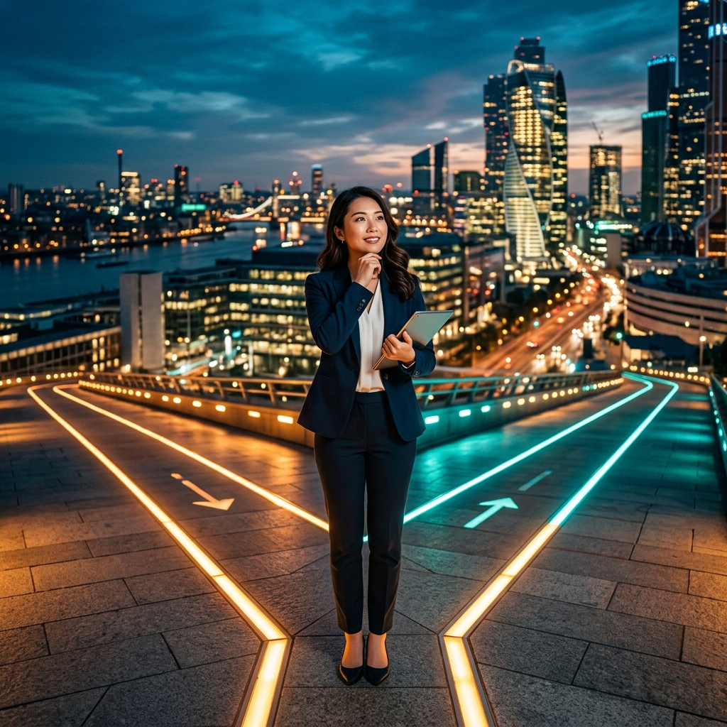 Tư vấn Định hướng Nghề nghiệp