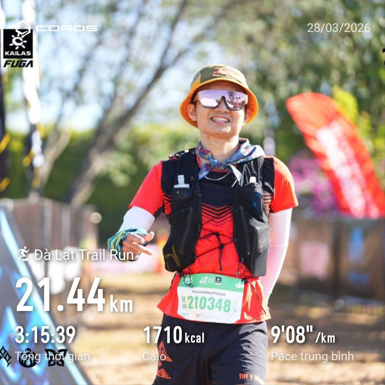 Trainer Phạm Văn Bảo